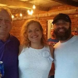 Meet your Posher, Larry